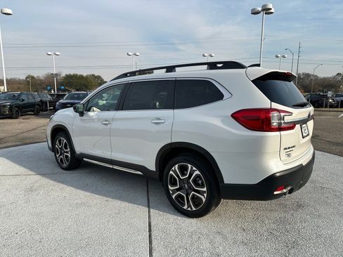 New 2026 Subaru Ascent Touring image 5