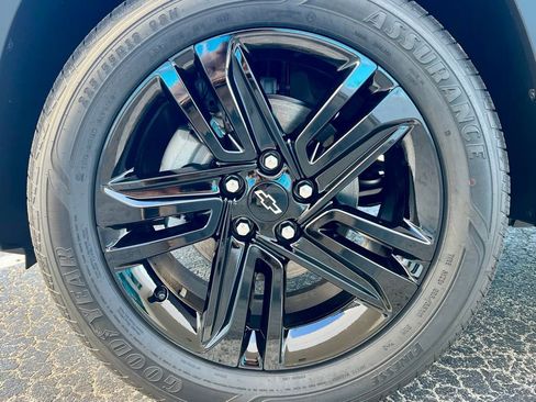 New 2026 Chevrolet Trax ACTIV w/ Driver Confidence Package image 20