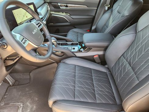 New 2025 Kia Telluride SX X-Line image 9