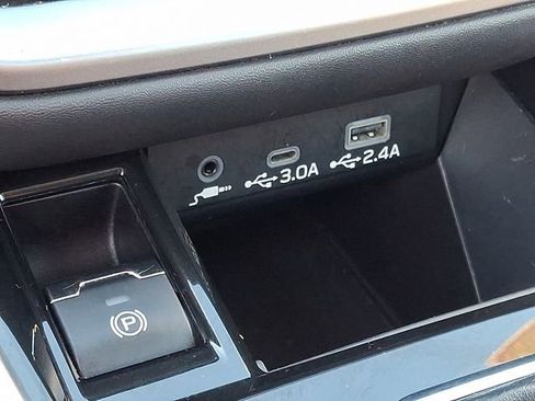 Used 2024 Subaru Outback Limited w/ Popular Package #2 image 24