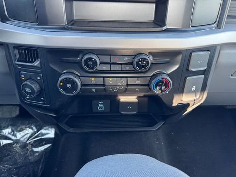 New 2026 Ford F350 XL w/ STX Appearance Package image 18