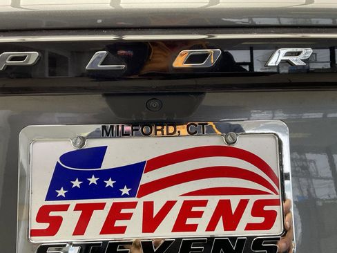 Used 2025 Ford Explorer Active w/ Active Comfort Package image 23