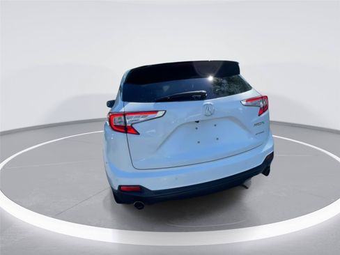 Used 2020 Acura RDX AWD w/ Technology Package image 7