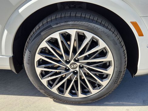 New 2026 Hyundai Palisade Calligraphy image 6