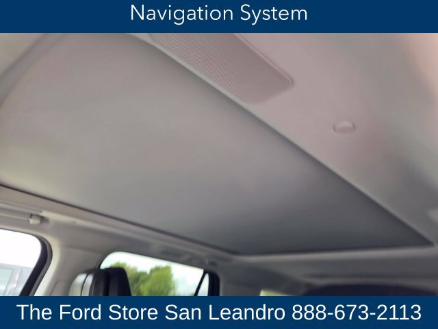 Used 2025 Lincoln Navigator L Reserve AWD/4WD image 22