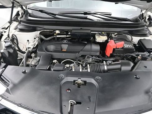 Used 2020 Acura RDX AWD image 13