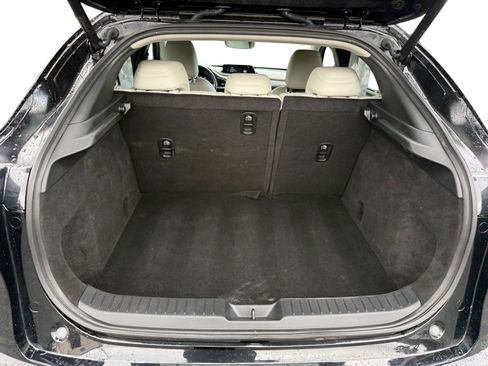 Used 2023 MAZDA CX-30 AWD 2.5 S w/ Premium Package image 17