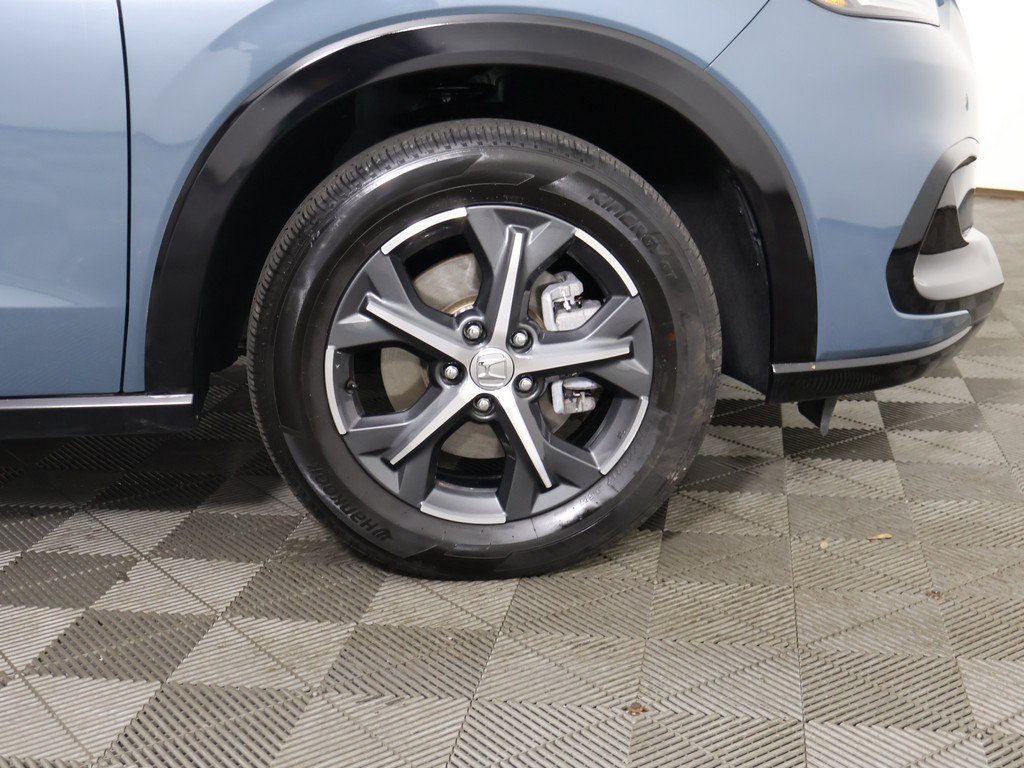 Used 2025 Honda HR-V EX-L image 22