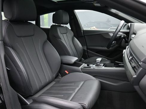 Used 2023 Audi A5 2.0T Premium Plus w/ Premium Plus AWD/4WD image 27
