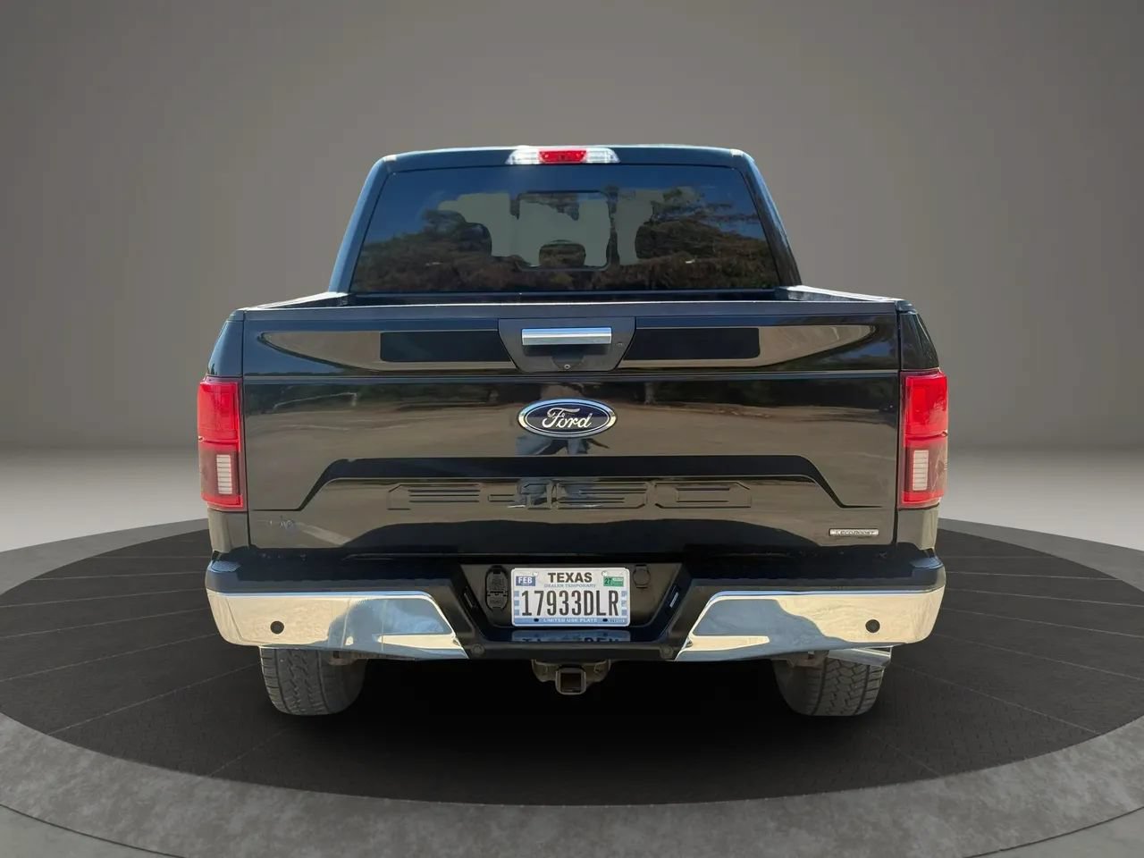 Used 2020 Ford F150 XLT w/ Equipment Group 302A Luxury AWD/4WD image 5
