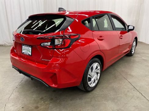 Used 2024 Subaru Impreza 2.0i AWD/4WD image 6