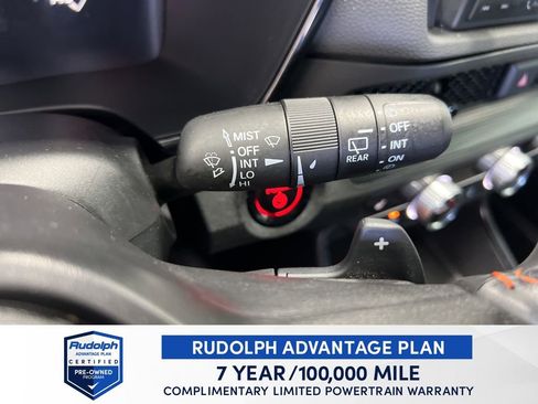 Certified 2024 Honda CR-V Sport image 46