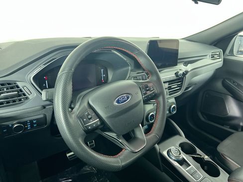 Used 2023 Ford Escape ST-Line FWD image 27