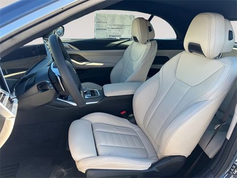 New 2026 BMW 430i xDrive Convertible w/ Premium Package image 9