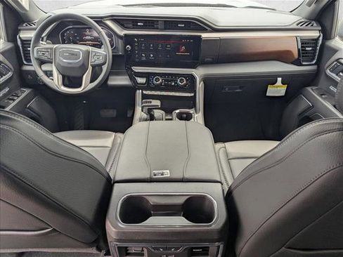 New 2026 GMC Sierra 1500 Denali w/ Technology Package AWD/4WD image 15