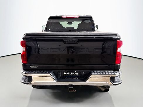 Used 2024 Chevrolet Silverado 2500 LT w/ Convenience Package AWD/4WD image 6