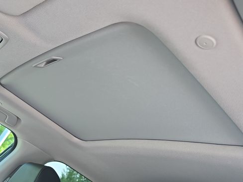 Used 2024 Honda CR-V EX-L image 29