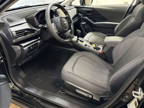 Used 2024 Subaru Crosstrek 2.0i Premium AWD/4WD image 11