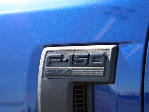 New 2026 Ford F150 STX w/ Equipment Group 201A FX4 AWD/4WD image 3