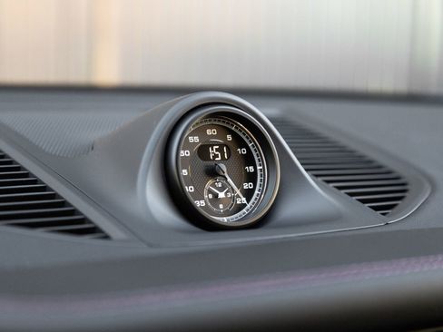 New 2026 Porsche Macan S AWD/4WD image 24