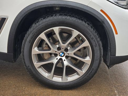 Used 2022 BMW X5 sDrive40i RWD image 9