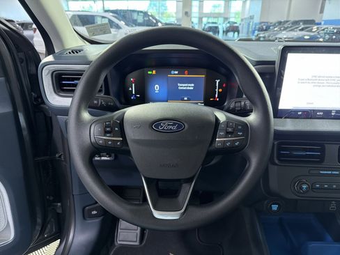New 2026 Ford Maverick XLT w/ Equipment Group 301A AWD/4WD image 27