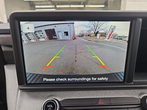 Used 2023 Ford Maverick XLT image 16