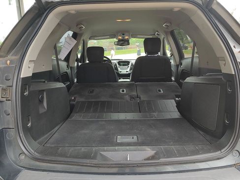 Used 2017 Chevrolet Equinox LT w/ Convenience Package FWD image 19