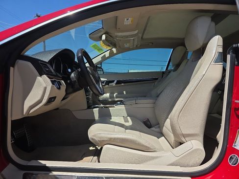 Used 2014 Mercedes-Benz E 350 Coupe image 9