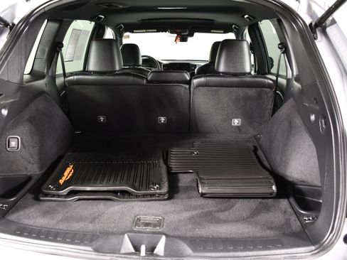 Certified 2023 Honda Passport TrailSport image 51