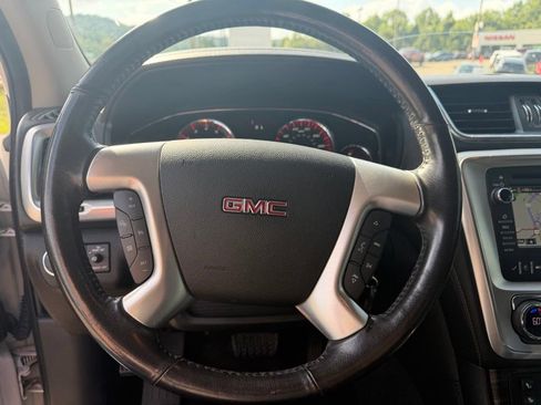 Used 2017 GMC Acadia Limited SLT AWD/4WD image 10