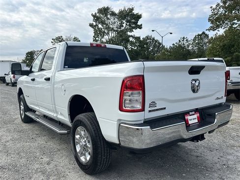 Used 2024 RAM 2500 Big Horn w/ Bed Utility Group image 7