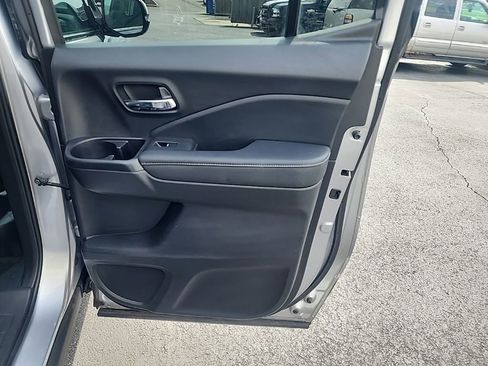 Used 2023 Honda Ridgeline RTL-E image 30