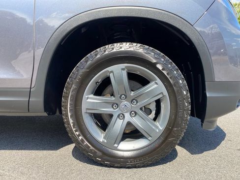 Used 2023 Honda Ridgeline RTL image 10