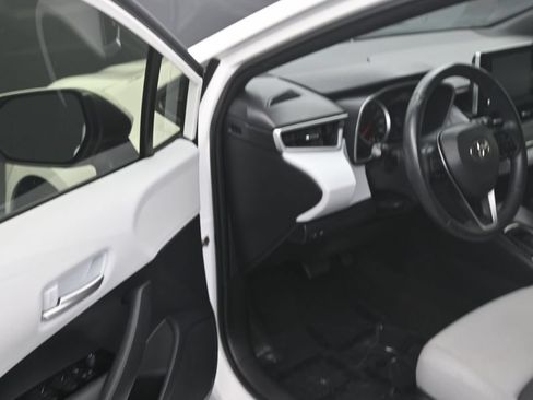 Used 2022 Toyota Corolla SE FWD image 10