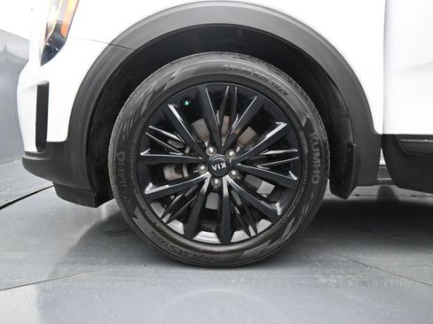 Used 2021 Kia Telluride SX AWD/4WD image 16