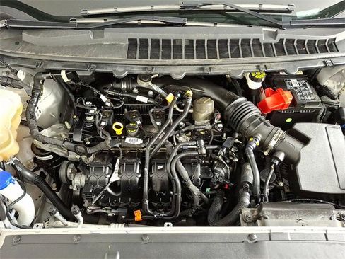 Used 2022 Ford Edge SEL w/ Convenience Package image 27