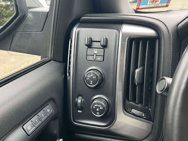 Used 2014 Chevrolet Silverado 1500 LTZ w/ LTZ Plus Package AWD/4WD image 15