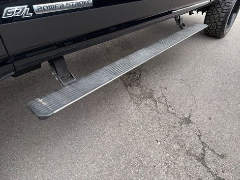 Used 2018 Ford F250 Platinum w/ FX4 Off-Road Package image 15