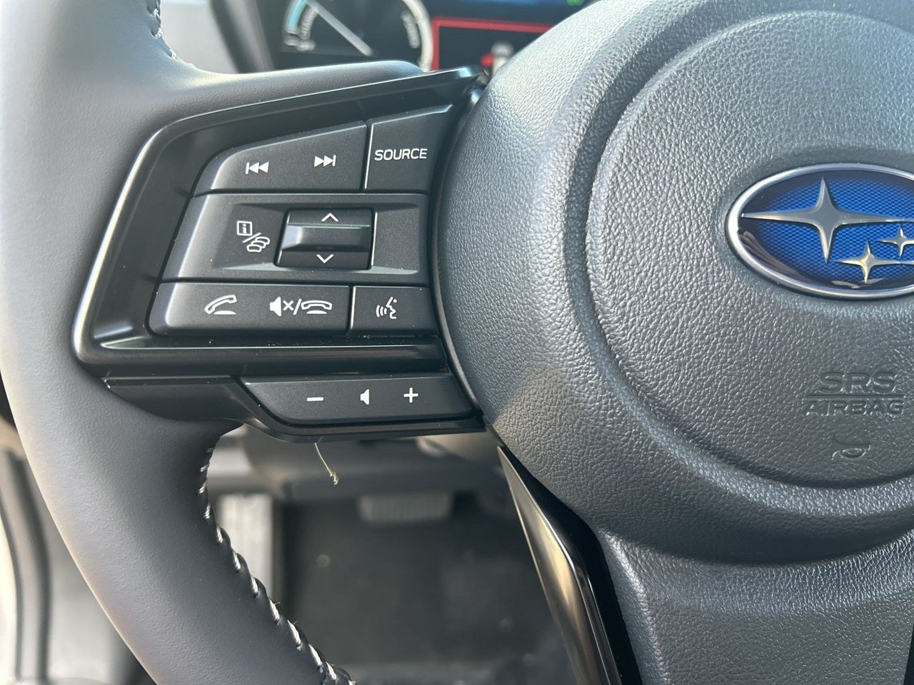 New 2026 Subaru Forester Touring AWD/4WD image 20