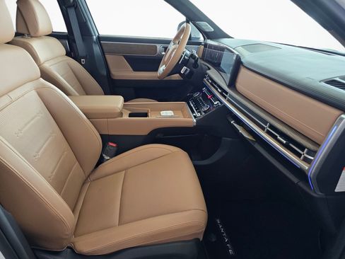 New 2026 Hyundai Santa Fe Limited AWD/4WD image 42