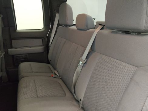 Used 2013 Ford F150 XLT w/ XLT Chrome Pkg RWD image 18