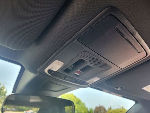 New 2026 Honda CR-V TrailSport image 31