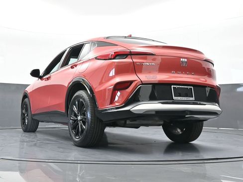 Used 2024 Buick Envista Sport Touring w/ Convenience I Package image 61