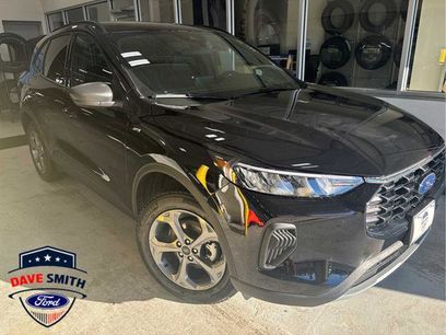 New 2025 Ford Escape ST-Line