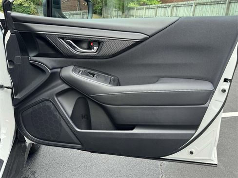New 2025 Subaru Outback Premium image 8