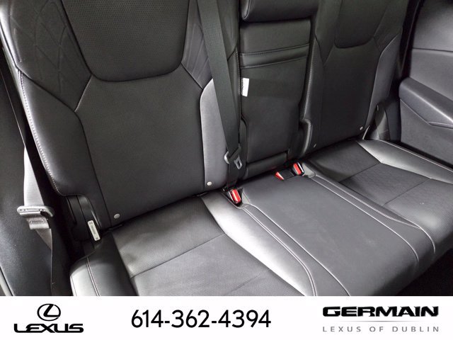 Used 2024 Lexus RX 350 Premium Plus w/ Convenience Package AWD/4WD image 19