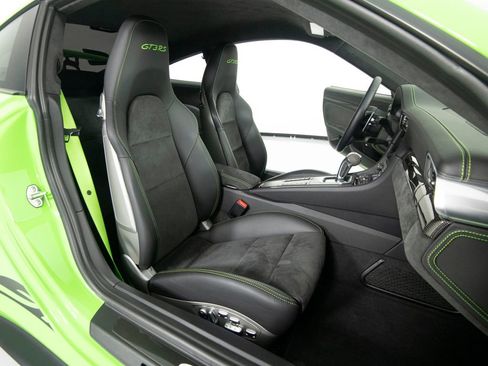 Certified 2019 Porsche 911 GT3 RS image 43