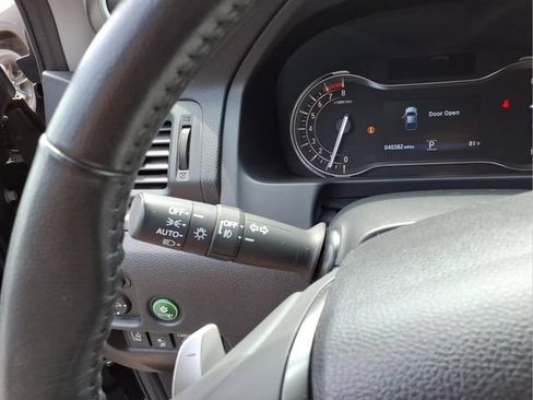 Used 2023 Honda Ridgeline RTL image 22