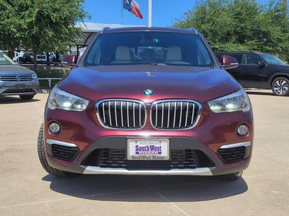 Used 2018 BMW X1 xDrive28i